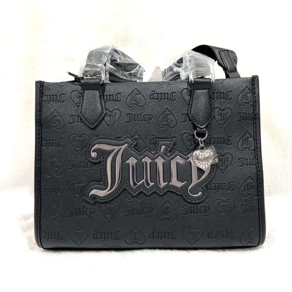 Juicy mini upgrade u tote bag